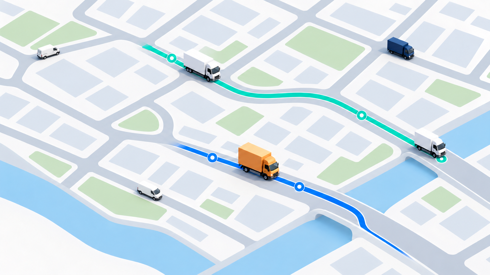 Fleet Management